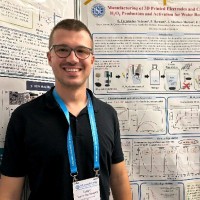 Sergio Fernandez Velayos