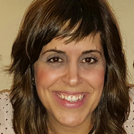 Almudena Gomez Avilés