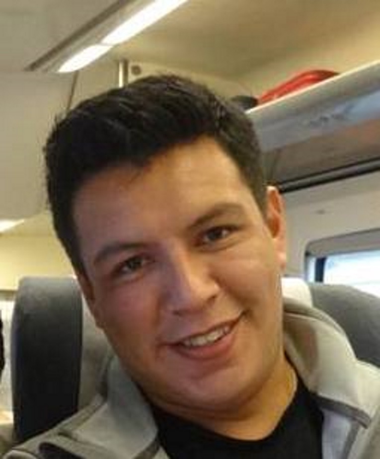 Jenaroe Jaime Gonzalez