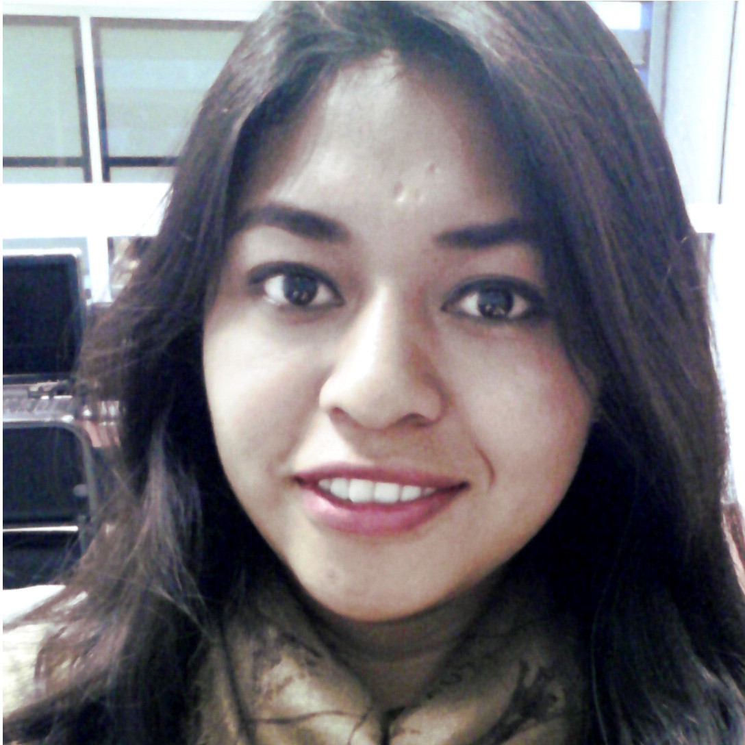 Edith del Rosario Alvarez Alvarez